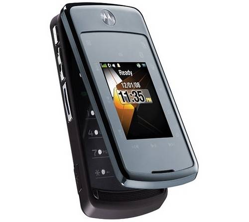 Motorola, i9