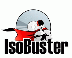 IsoBuster 2.5.0.0