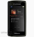 Sony Ericsson использует в телефоне OLED-экран