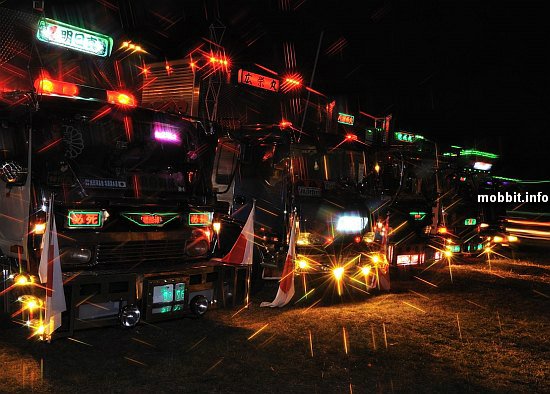 Dekotora