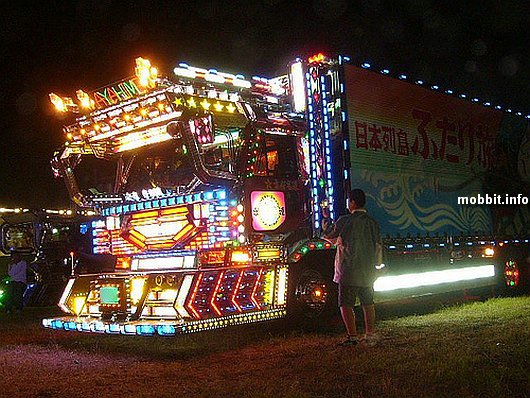 Dekotora