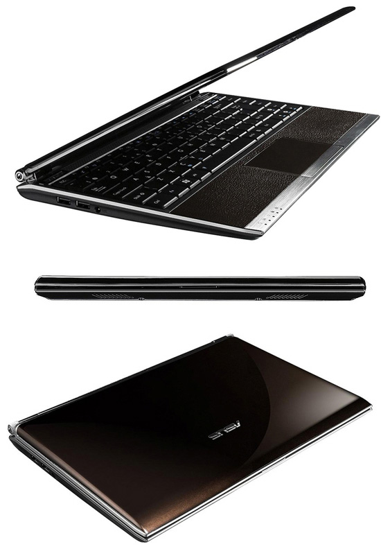 ASUS, Eee PC, S121