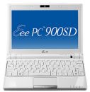 Тихий анонс ASUS Eee PC 900SD