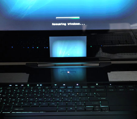 HP, Voodoo Firefly