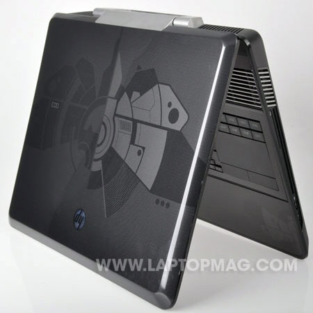 HP, Voodoo Firefly