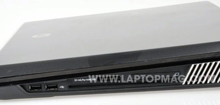 HP, Voodoo Firefly