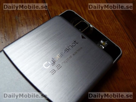 Sony Ericsson, C510