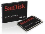 SanDisk: G3 — самые быстрые SSD-накопители