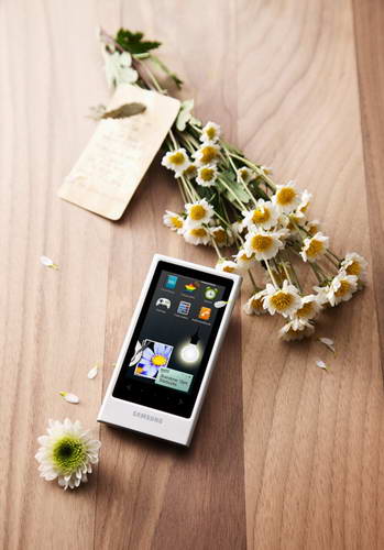 Samsung, P3