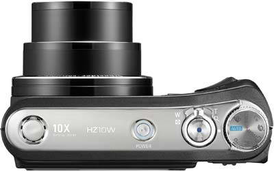 Samsung, HZ10W