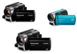 Panasonic: видеокамера с 70х ультразумом