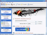 Shareaza 2.4.0.2 Revision 7619 Beta - p2p клиент