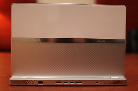 Dell, Adamo