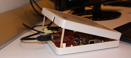 Intel, SuperSpeed