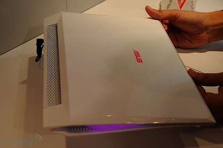 ASUS, AIRO