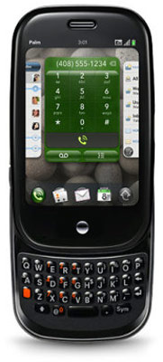 Palm, Pre