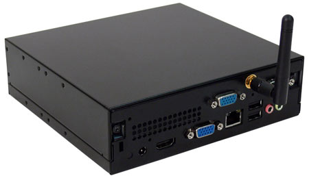 Stealth, LPC-650