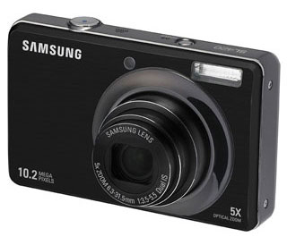 Samsung, ES55, PL60