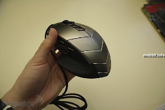SteelSeries, World of Warcraft