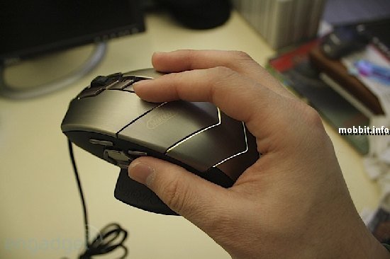 SteelSeries, World of Warcraft