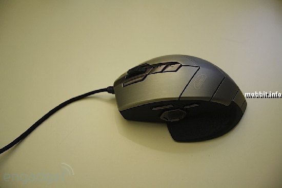 SteelSeries, World of Warcraft