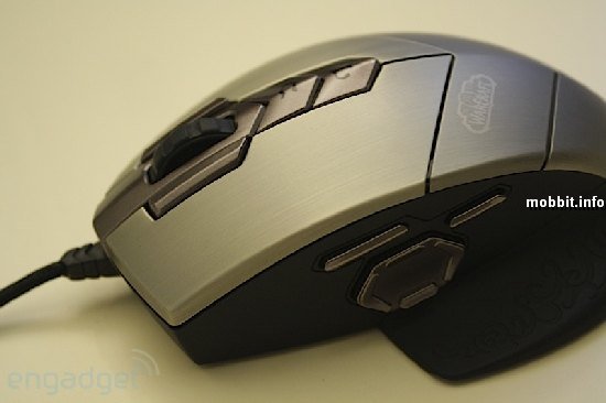 SteelSeries, World of Warcraft