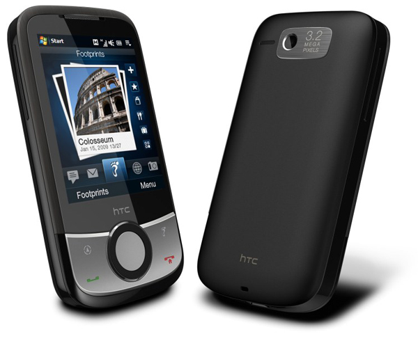 HTC, Touch Cruise 09