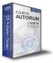 CD Autorun Creator 4.5 - создание авторанов