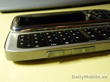 Nokia, E75