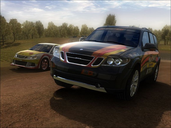 GM Rally