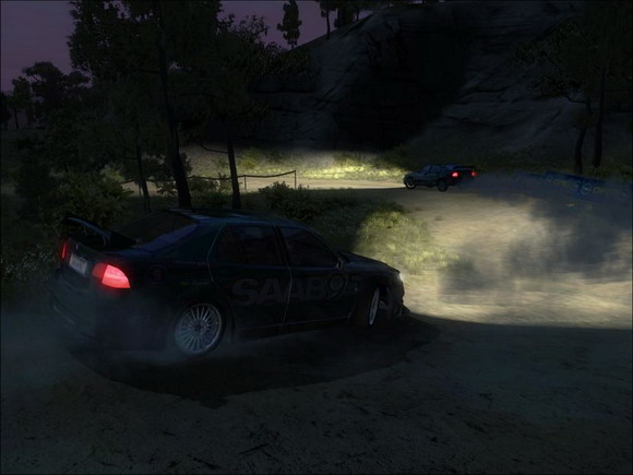 GM Rally