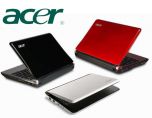 Официальный анонс 10&#34; нетбука Acer Aspire One