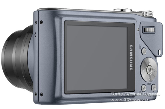 Samsung, WB500