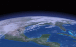 EarthView v.3.10.3 - скринсейвер Земли