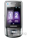 Samsung: еще один &#34;двух-SIM-ник&#34; B5702