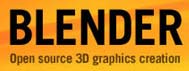 Blender 2.41 - 3D-редактор