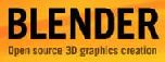 Blender 2.41 - 3D-редактор
