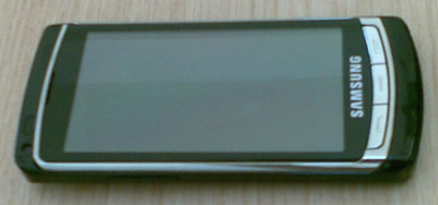 Samsung, Acme i8910