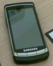Samsung покажет 8-Мп смартфон Acme i8910
