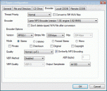 Xilisoft CD Ripper 1.0.43.0116 - грабилка CD дисков
