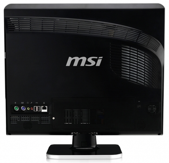 MSI, Wind, NetOn AP1900