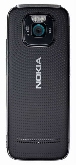 Nokia, 5630, XpressMusic
