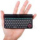 Mini Bluetooth Keyboard самая маленькая клавиатура?