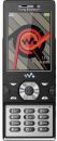 Официальный аннонс 8,1-Мп Sony Ericsson Walkman W995