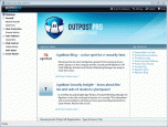 Outpost Security Suite Pro 2009 6.5.2514.381.685.326
