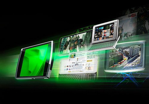 NVIDIA, Tegra