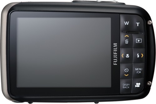 Fujifilm, FinePix, Z33WP