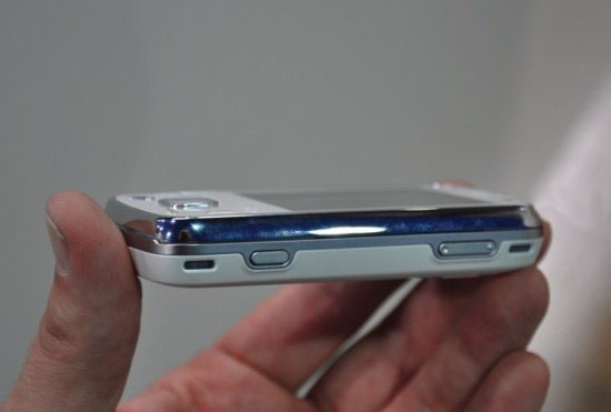 Nokia, N86