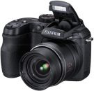 Легкая 12Х камера Fujifilm Finepix S1500