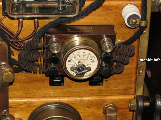 Моддинг, Системник, Steampunk